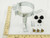 York Controls S1-373-19806-100 Motor Clamp
