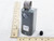 Johnson Controls A19BAC-1 30/110F Coiled Bulb Spdt(Knobincl)