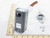 Johnson Controls A19EAF-2 30/110F Spdt Duct-Mt Tstat