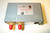 Johnson Controls P145NCB-12 120Secm/R,9#Set,W/Alrm,L/O C/O