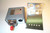 Johnson Controls P170CA-1 20"/100# Open-Hi,Pressure Switch