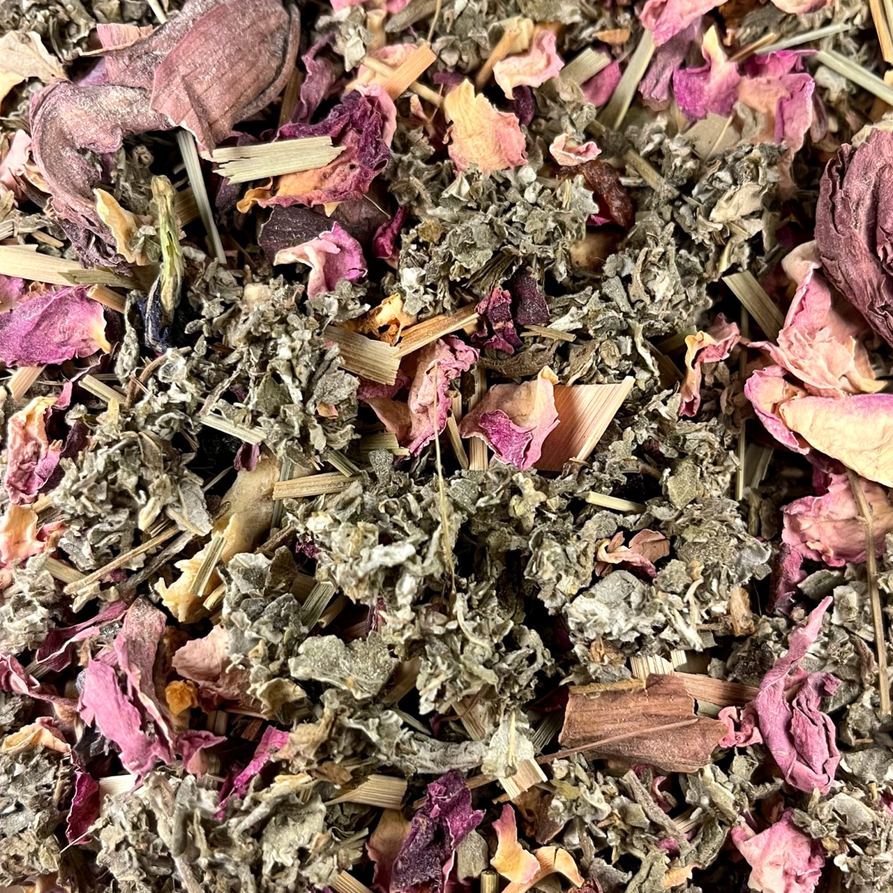 Queen of Wellness Menopause Tea