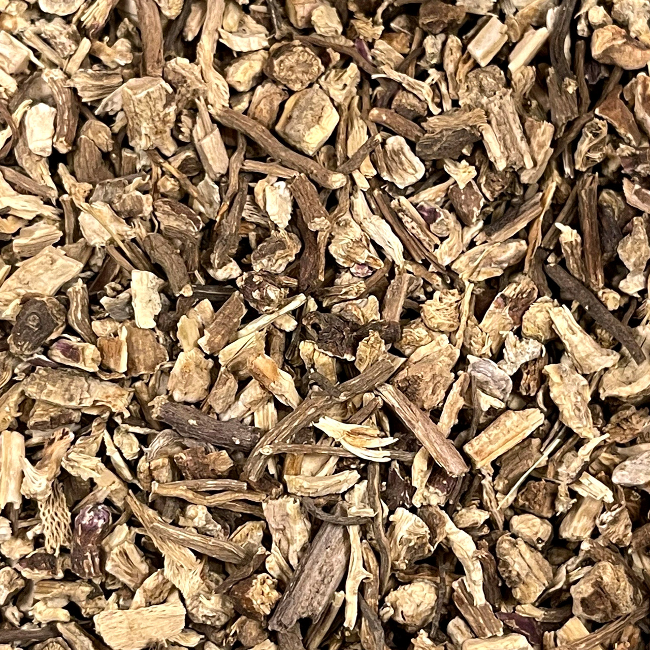 Echinacea Root Old Town Herbal + tiny grocer ABQ