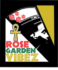 Rose Garden Vibez