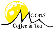 Moons Coffee & Tea