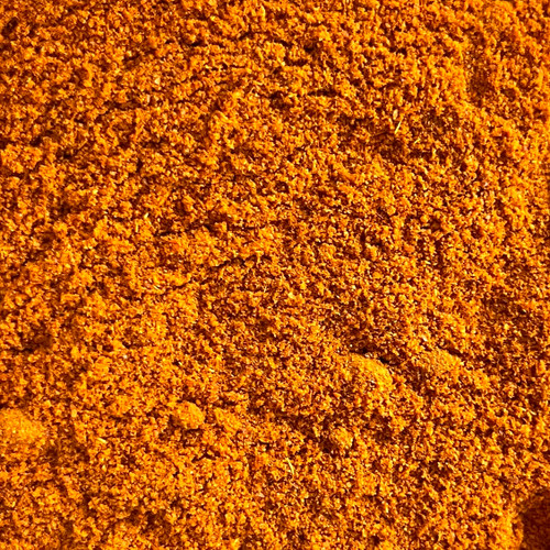 Cayenne Powder