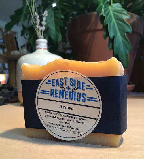 Arroyo Handmade Bar Soap Arroyo Handmade Bar Soap