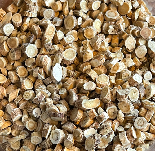 Astragalus Root