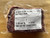 Beef Flatiron Steak (price per lb)