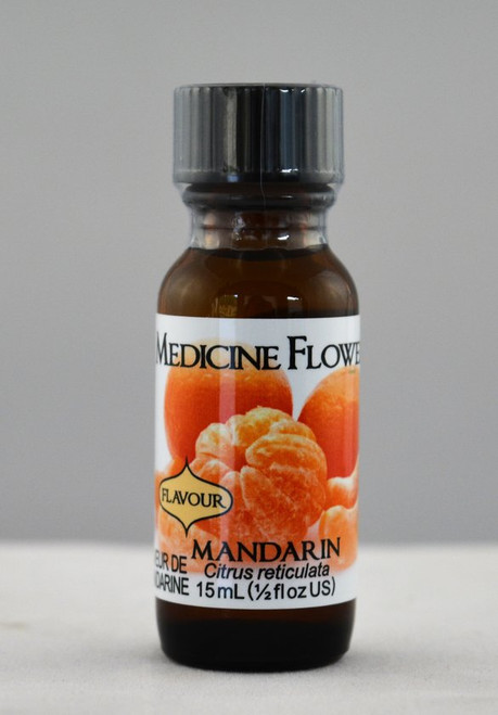 Mandarin Flavour Extract