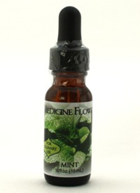 Mint Flavour Extract