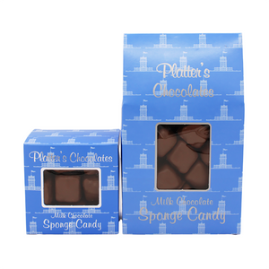 Sponge Candy Favor, 2-piece