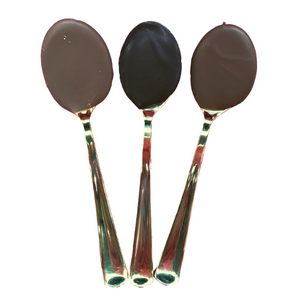 Platter's Chocolate Covered Spoon Platter's Chocolate Covered Spoon