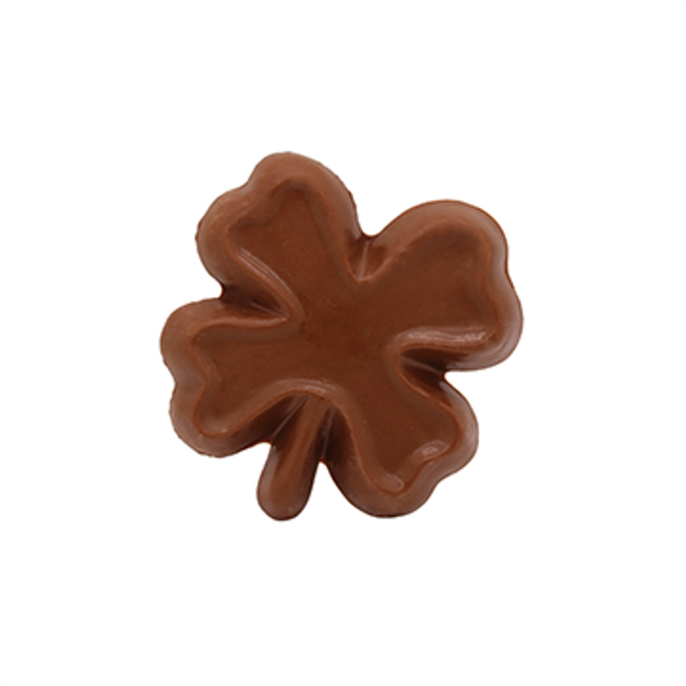 Chocolate Shamrock