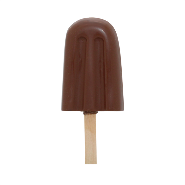 Chocolate Fudgsicle