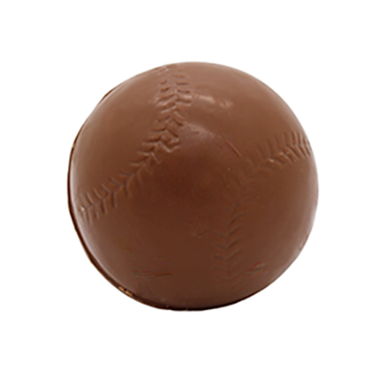 Chocolate Baseball