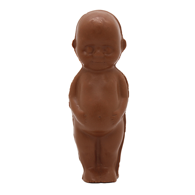 Chocolate Cupie Doll