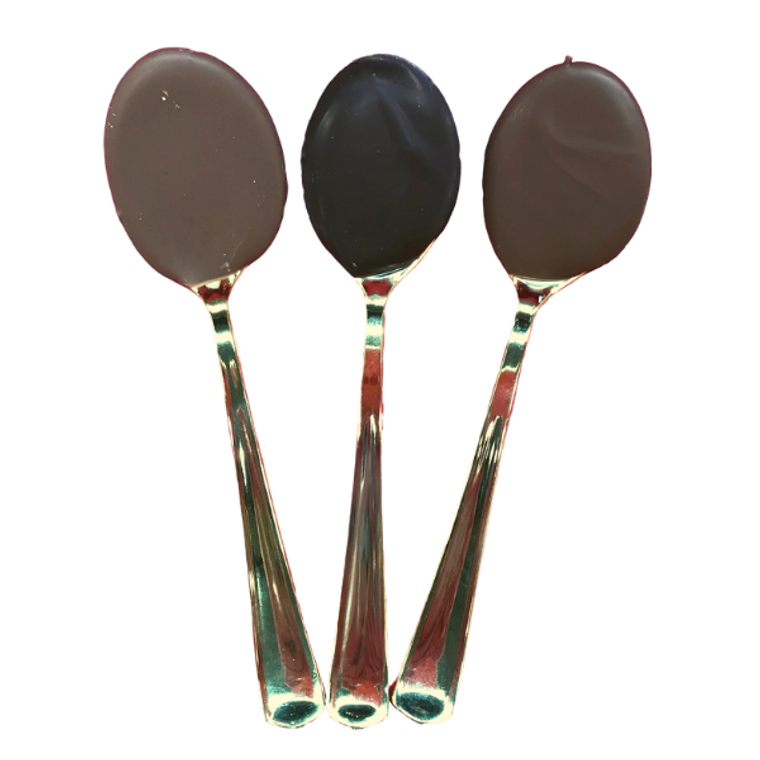 Platter's Chocolate Covered Spoon 