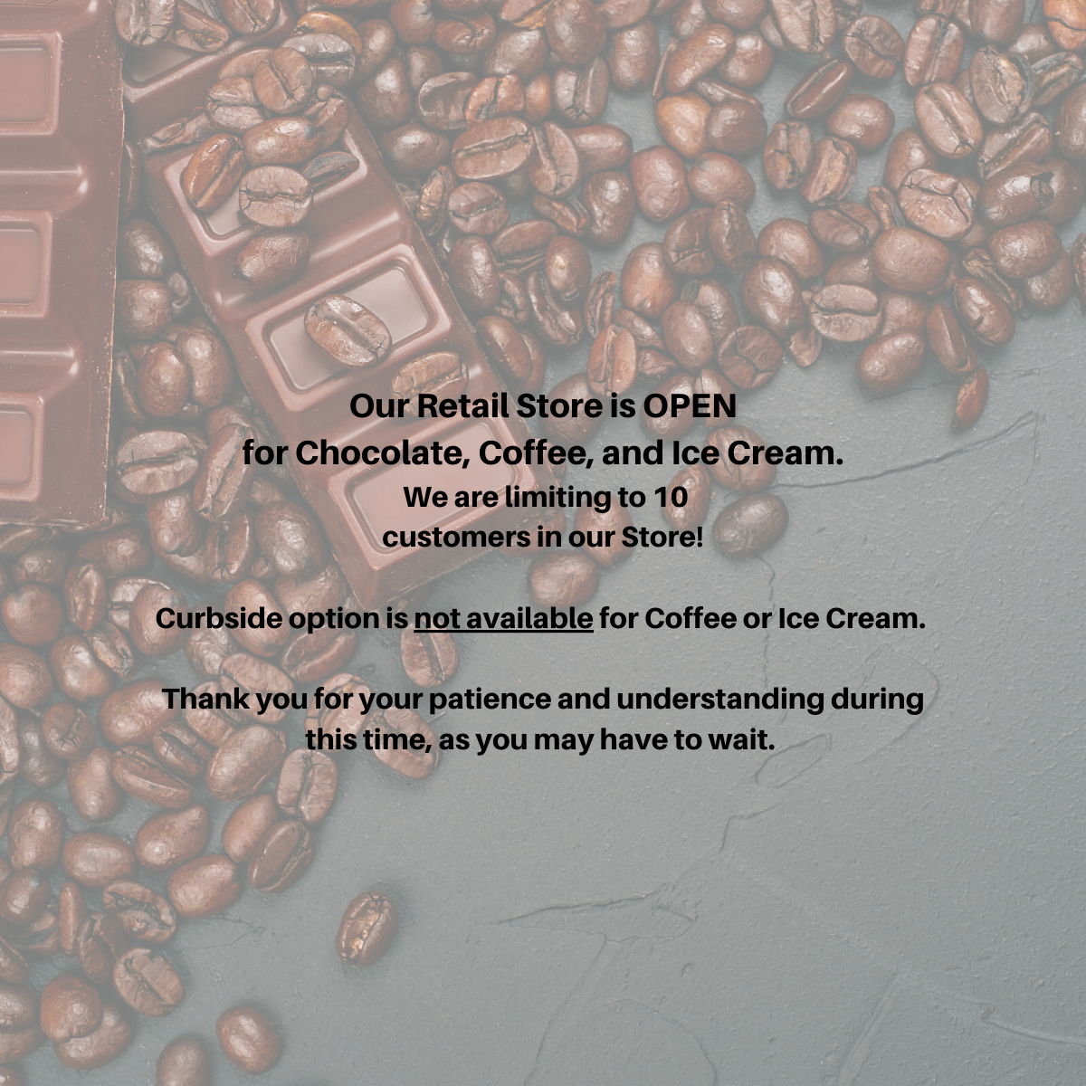 Platter's Chocolates