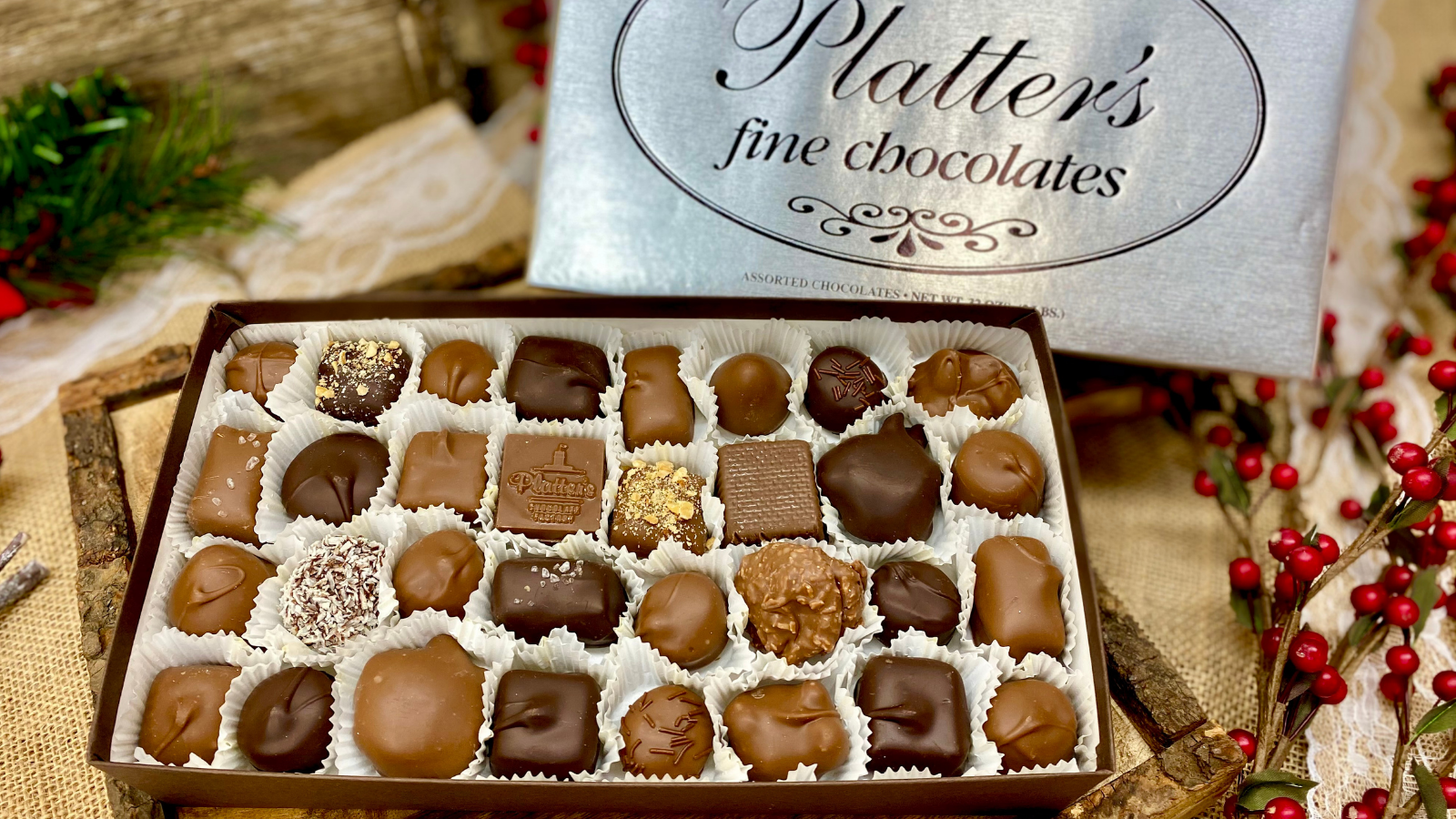 platter s chocolates handmade chocolate and sponge candy handmade chocolate and sponge candy