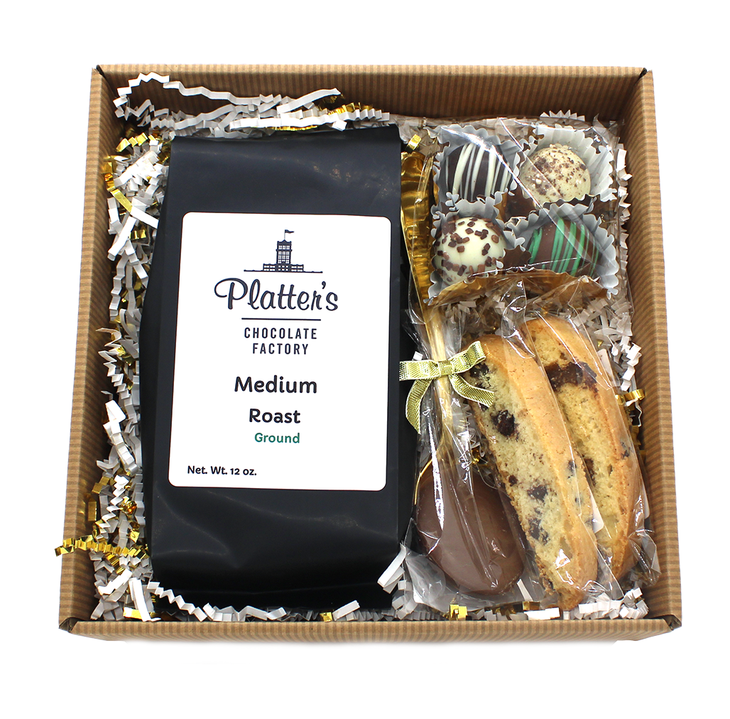 Platter’s December 2022 Product Spotlight Platter's Chocolates