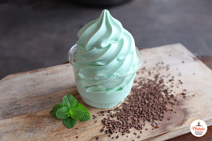 Creme de Menthe