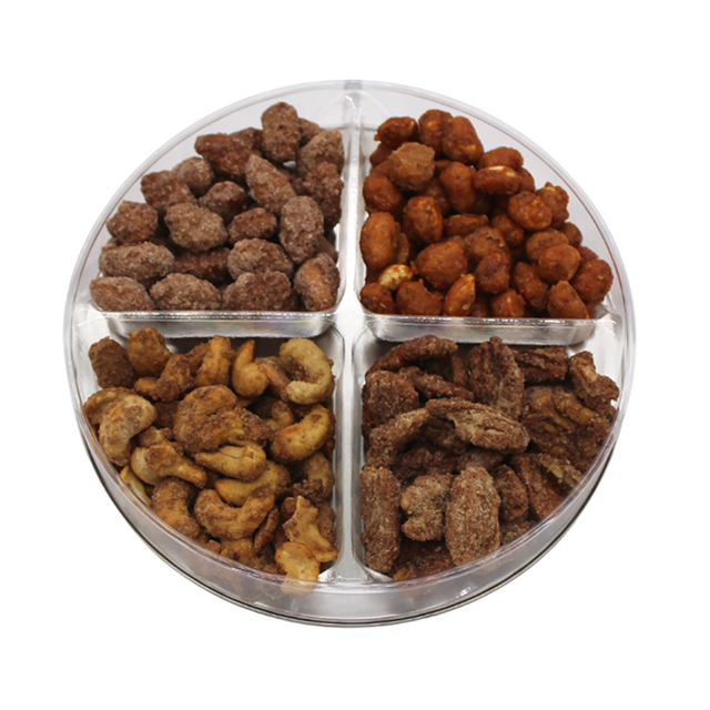 Gourmet Nuts Sampler