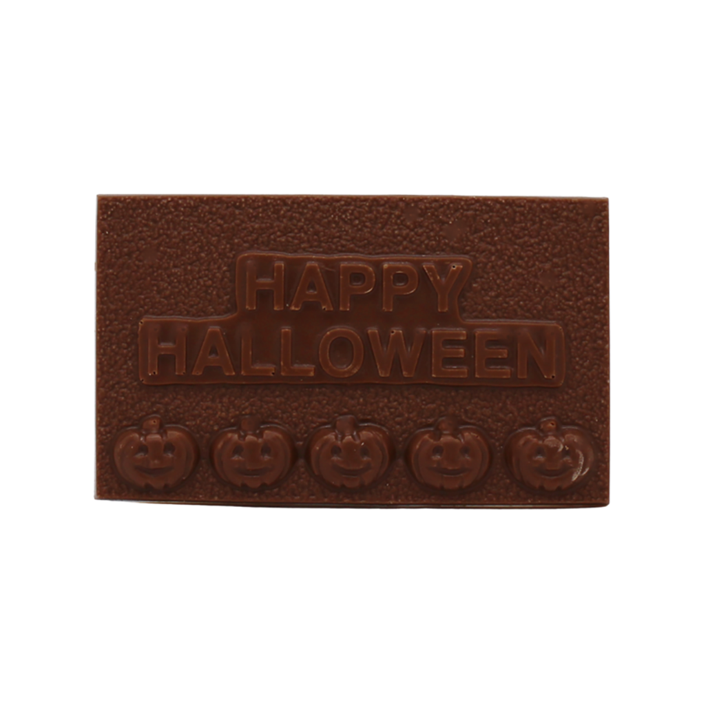 Happy Halloween Bar