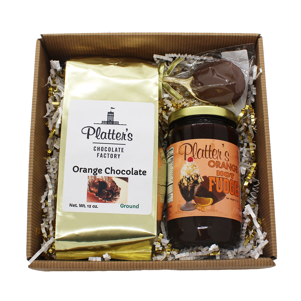 Platter’s December 2022 Product Spotlight Platter's Chocolates