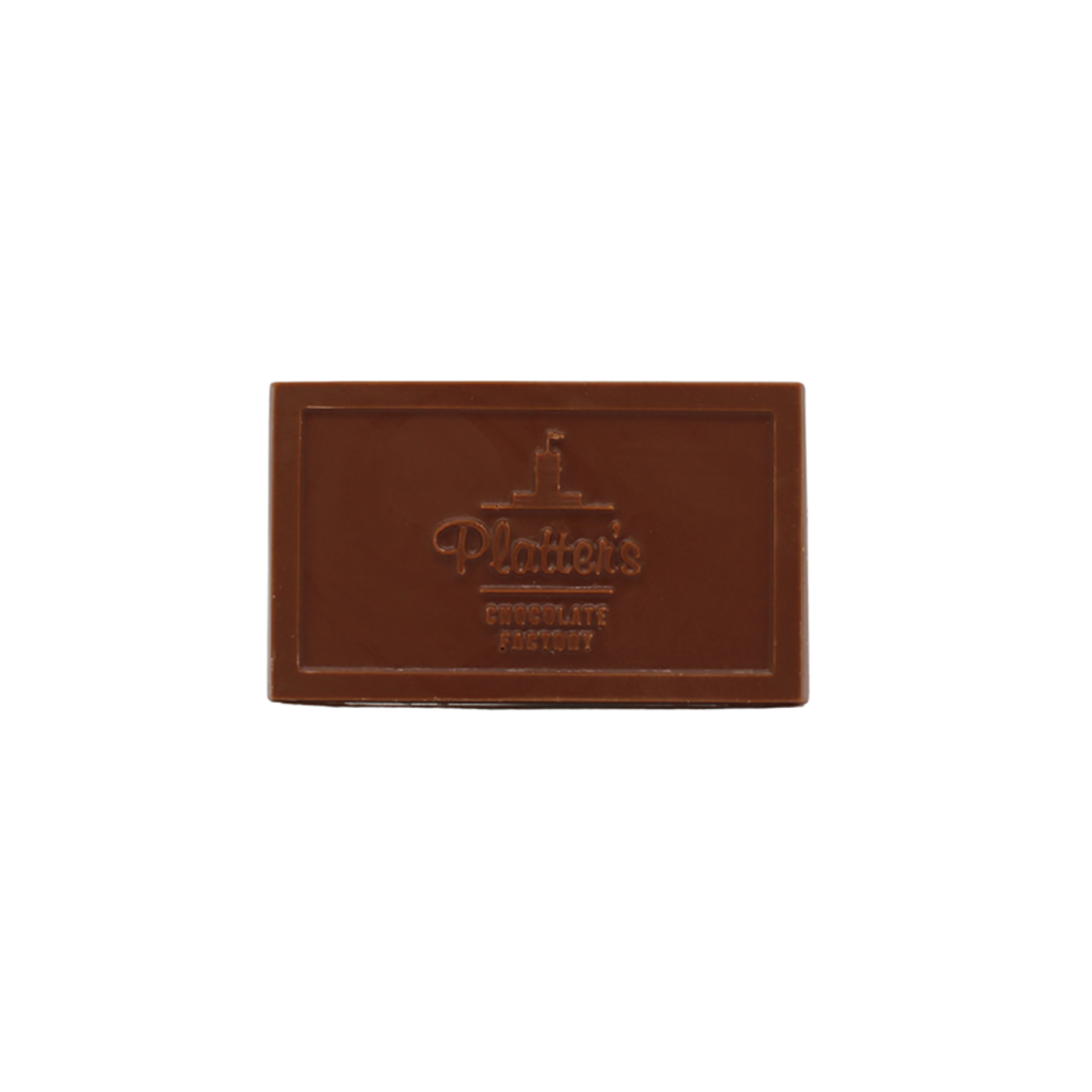 Platter's Chocolate Factory Bar