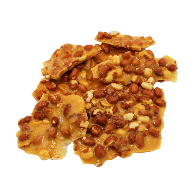 Peanut Brittle