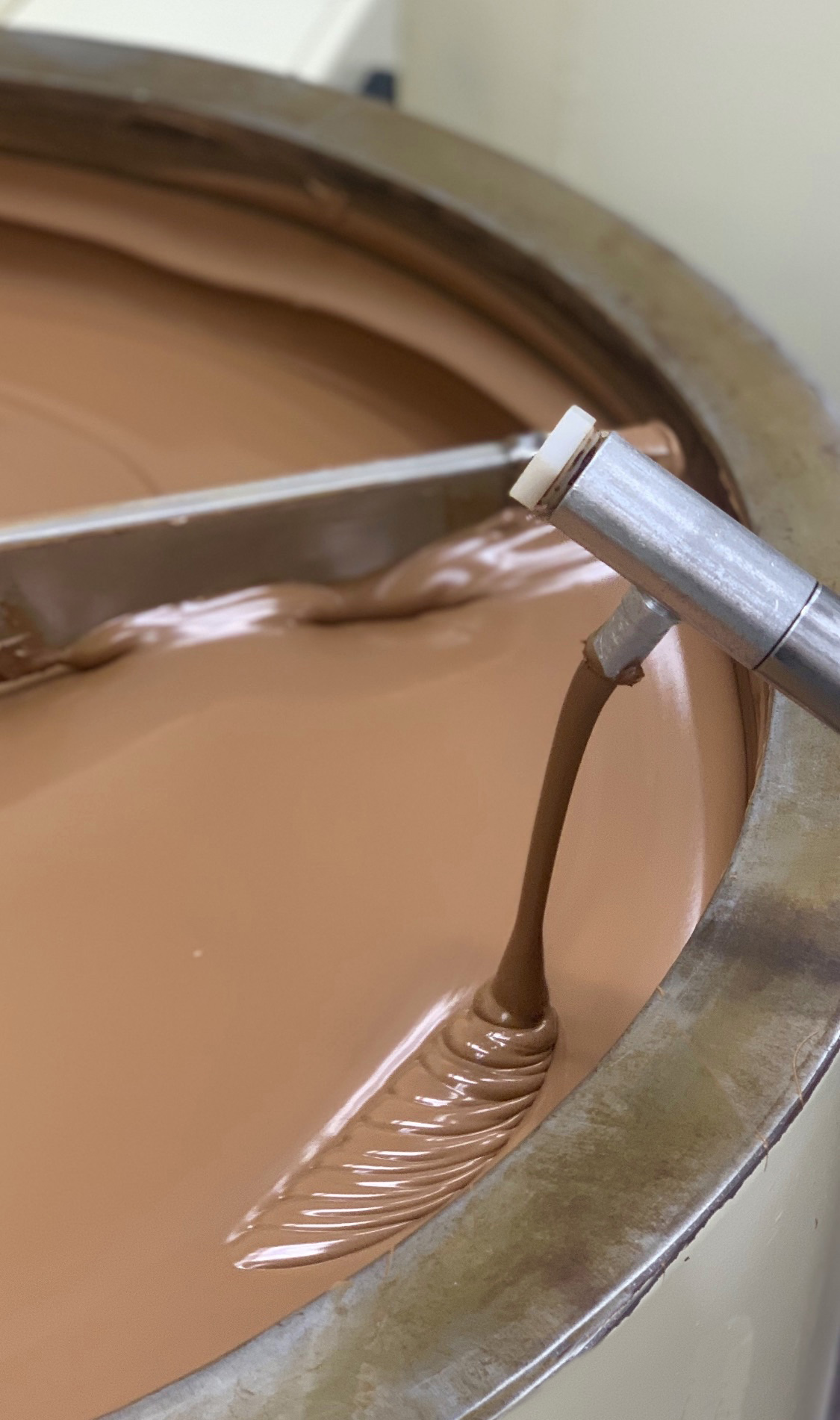 Platter's Chocolate Factory Tours