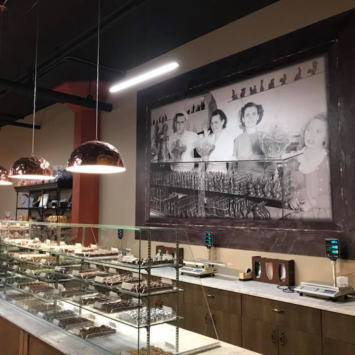 Platters Ends Wholesale Distribution Platter's Chocolates