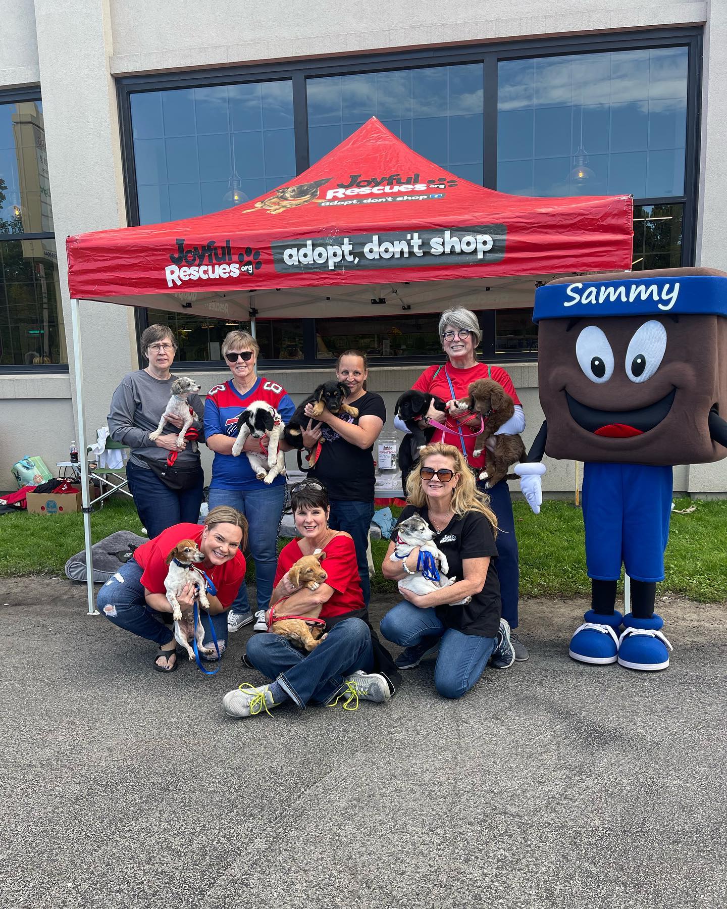 Platter’s 2022 Sponge Candy 5K Recap Platter's Chocolates