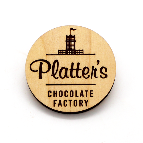 Platter's Chocolate Factory