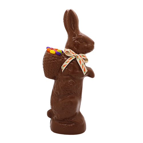 Easter Chocolate Largest Pack Rabbit Platter's Chocolate Factory