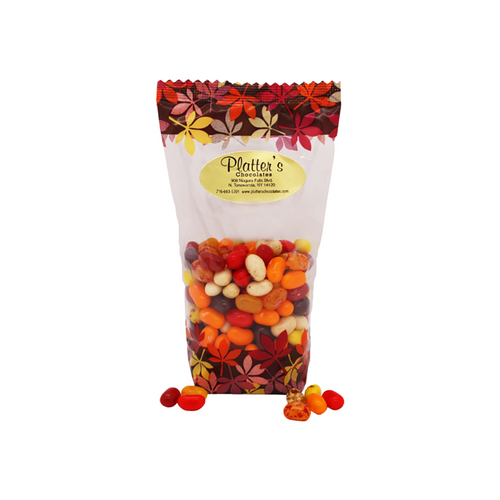Autumn Jelly Bean Mix Platter's Chocolate Factory