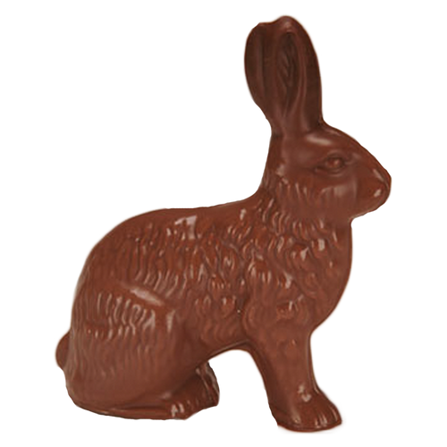 Chocolate Jack Rabbit Platter's Chocolates