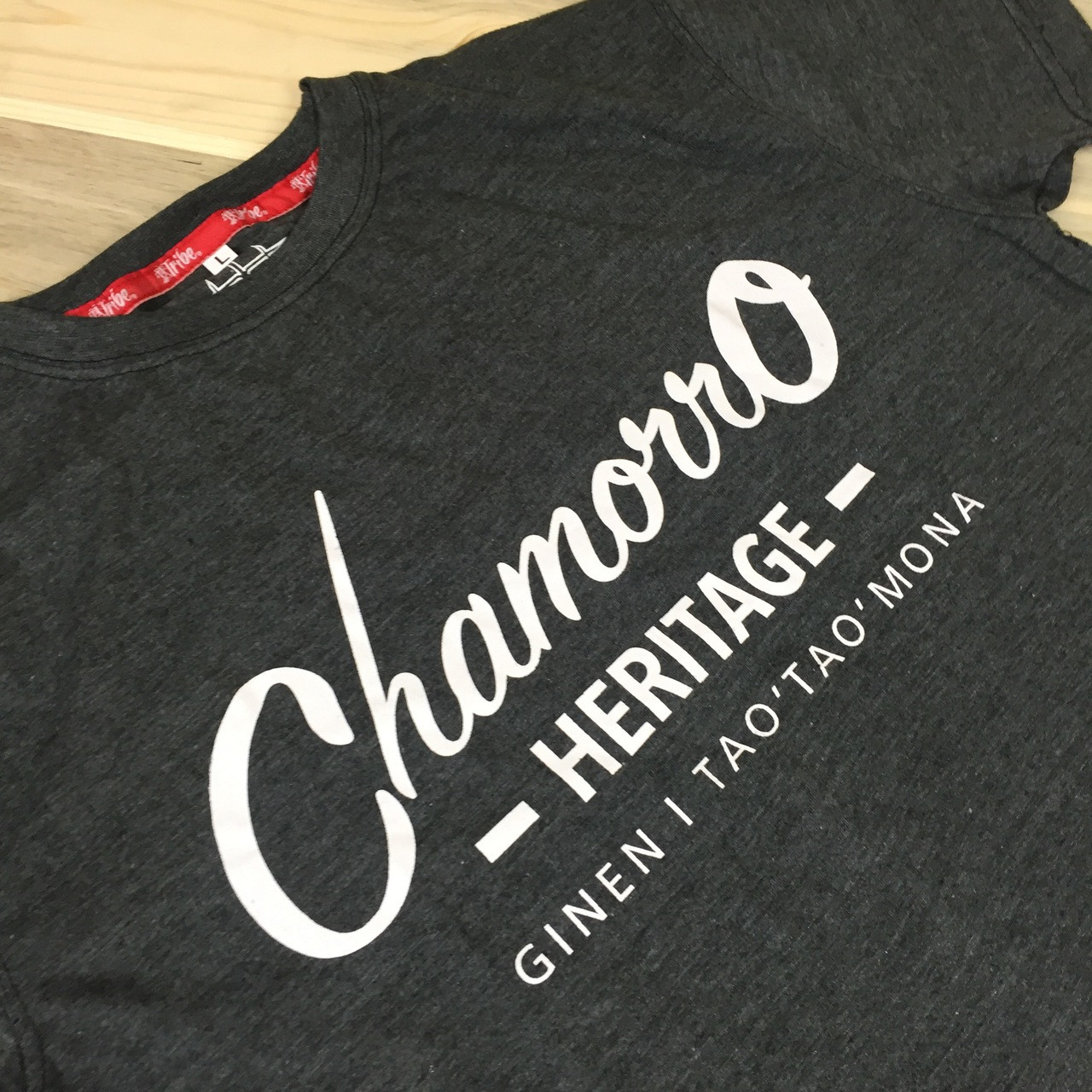 Chamora Shirt