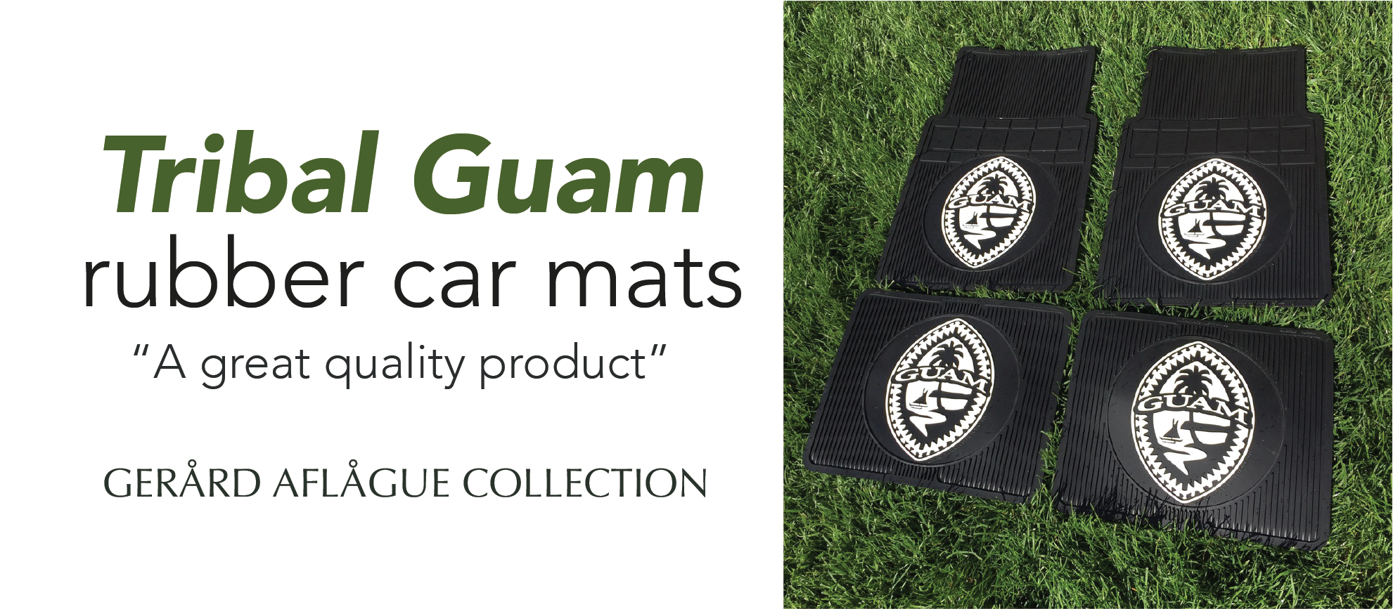 Gerard Aflague Collection Guam Products Guam Gifts Guam Souvenirs