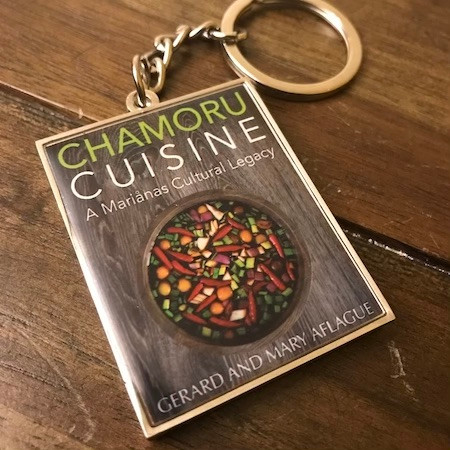 Guamazing Chamoru Designs Adult Coloring Book