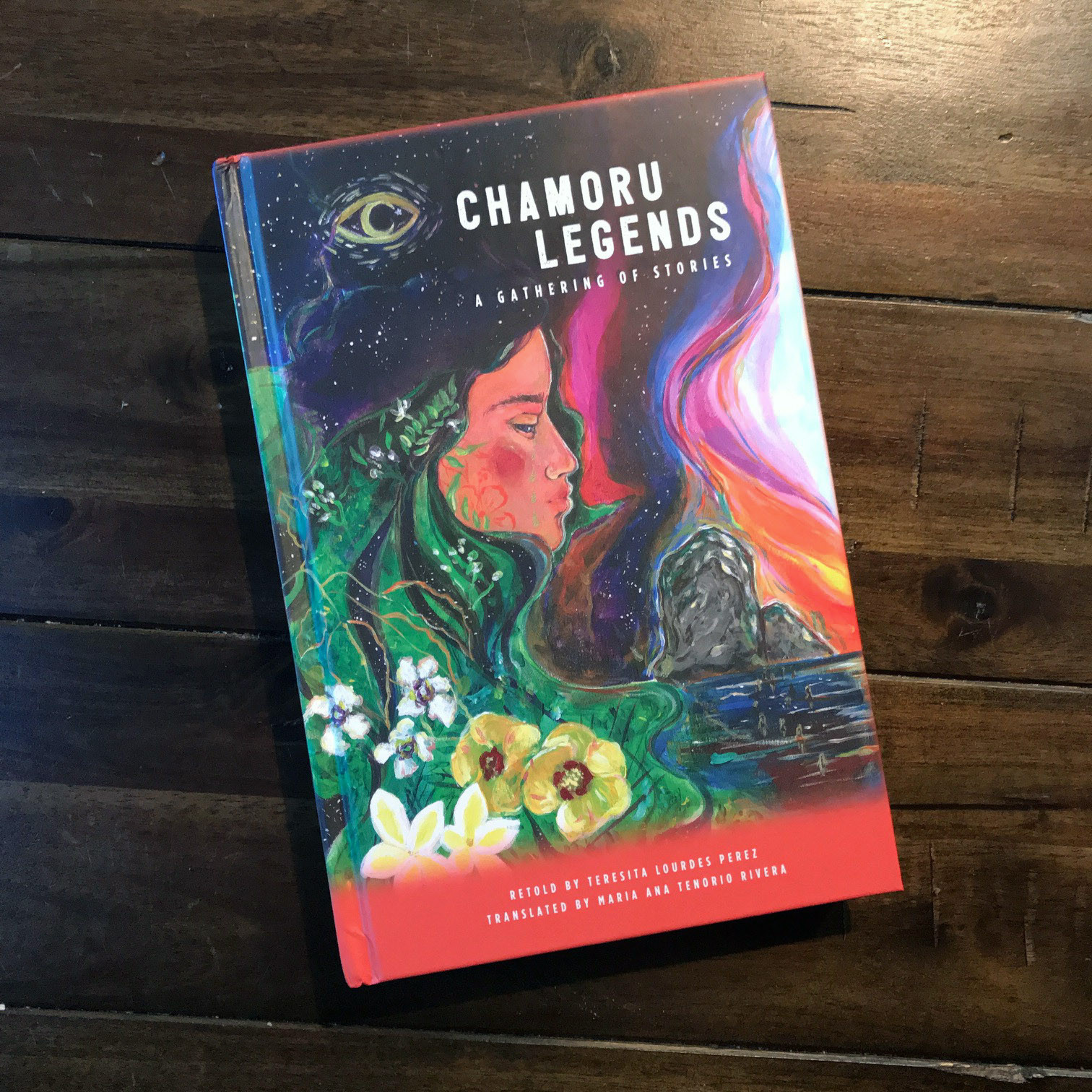 Guamazing Chamoru Designs Adult Coloring Book