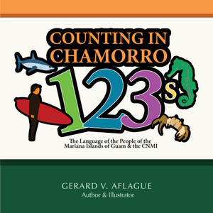 Counting in Chamorro 123s