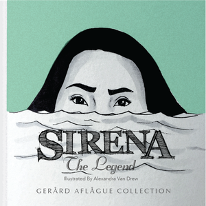 Sirena: The Legend