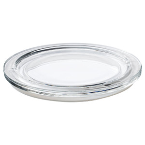 Finadenne Bowl Glass Lid or Cover