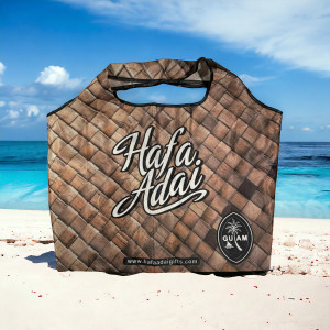 Guafak Reusable, Washable Shopping Bag