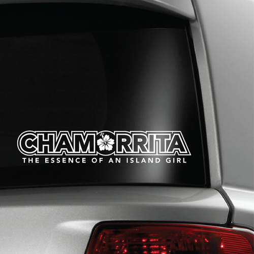 Chamorrita - The Essence of an Island Girl