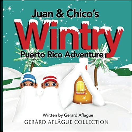 Juan & Chico's Wintry Puerto Rico Adventure