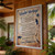 Islander Heritage - I Am Chamorro Grunge Poster Illustration - 18x24 inches
