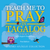 Teach Me to Pray in Tagalog: A Colorful Children's Prayer Book